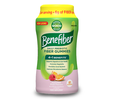 Benefiber