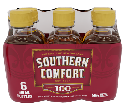 Southern Comfort