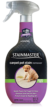 Stainmaster Spray Bottle