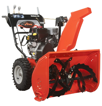 Airens Snowblower