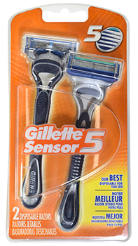 Gillette