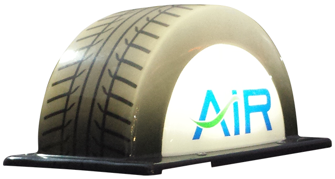 Air Serv Topper