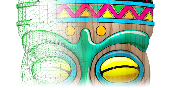 3D Design